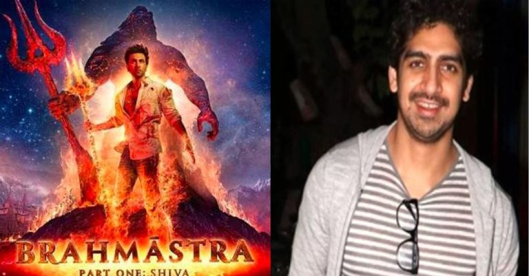 Brahmastra : रणबीर-आलिया की ‘ब्रह्मास्त्र’ बनी दुनिया में सबसे ज़्यादा कमाई करने वाली फिल्म, फिल्म के डायरेक्टर ने बताई कमाई