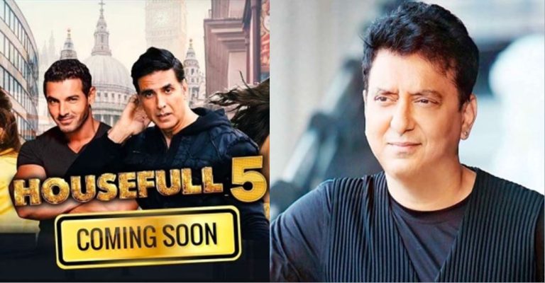 Housefull 5 : ‘हाउसफुल 5’  में अक्षय कुमार, जॉन अब्राहम के अलावा नज़र आएंगे ये 3 बड़े एक्टर, साजिद नाडियाडवाला ने बताया
