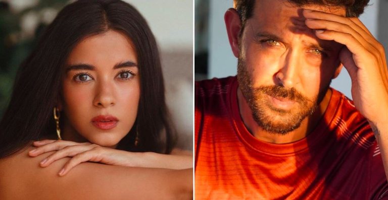Hrithik Roshan- Saba Azad : गर्लफ्रेंड सबा आजाद संग ऋतिक रोशन को देखकर भड़के यूजर्स, बोले – ऋतिक भाई आप इससे बेहतर….