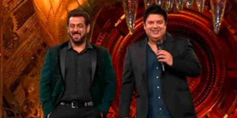 Bigg Boss 16: साजिद खान ने बताया  बिग बॉस 16 के फाइनलिस्ट का नाम, यहाँ जाने कौन है वो