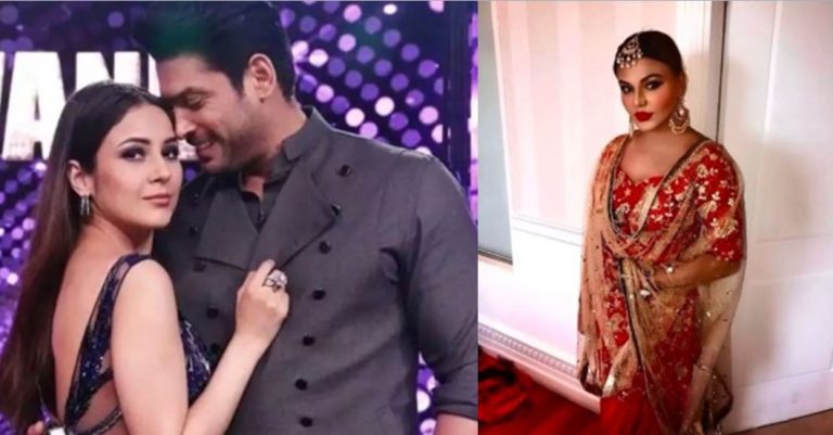 Bigg Boss 16 : राखी सावंत ने किया खुलासा, शो में इन दो कंटेस्टेंट्स की होगी ‘सिडनाज’ जैसी लव स्टोरी 