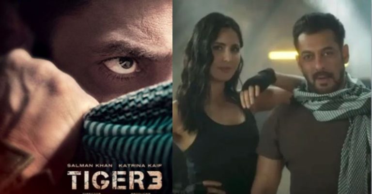 Tiger 3 Release date: दिवाली पर धमाल मचाने आ रहे हैं सलमान खान, फाइनल हुई ‘टाइगर 3’ की रिलीज डेट