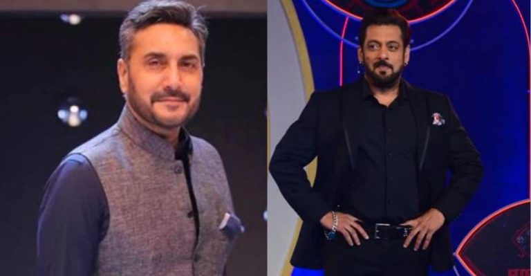 Adnan Siddiqui : पाकिस्तान के एक्टर अदनान सिद्दीकी ने लगाया बिग बॉस के मेकर्स पर गंभीर आरोप, सलमान खान पर कसा तंज