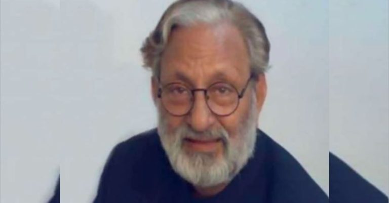 Arun Bali Passes Away : दिग्गज अभिनेता अरुण बाली का निधन, मुंबई में ली अंतिम सांस! इस गंभीर बीमारी से जूझ रहे थे