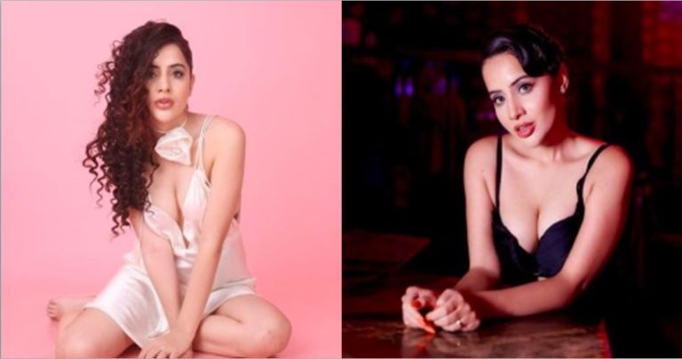 Urfi Javed Topless : उर्फी जावेद ने टॉपलेस होकर सिर्फ शंख से ढका बदन, इन्टरनेट पर वायरल हो रहा ये VIDEO