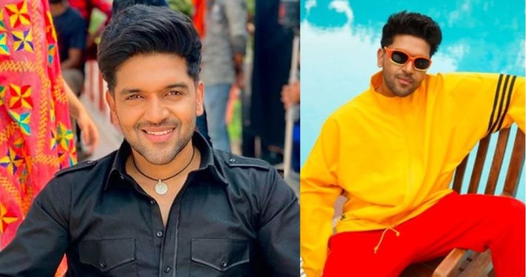 Guru Randhawa Bollywood Debut : सिंगर गुरु रंधावा कर रहे हैं बॉलीवुड में डेब्यू, इस दिग्गज अभिनेता के साथ आएंगे नज़र