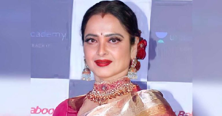 Rekha Birthday Special: जब अभिनेत्री रेखा ने कबूला किया था अमिताभ के साथ अपना प्यार! बोलीं- ‘मेरे मन में उनके लिए…’