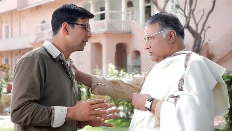 Actor Vikram Gokhale: नाजुक है दिग्गज अभिनेता विक्रम गोखले की हालत, फैन्स कर रहे सलामती की दुआ