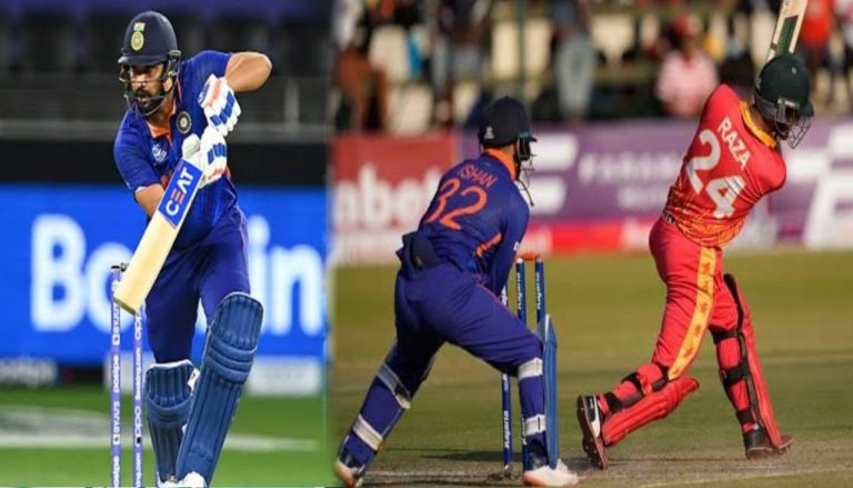 IND/ZIM : अगर भारत ने कल ये किया जिम्बाब्वे के खिलाफ किया ये काम, तो पाकिस्तान होगा सेमीफाइनल में