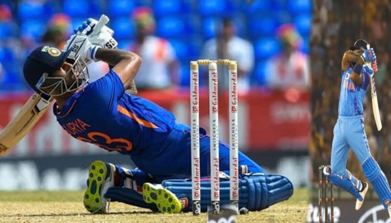 Surya Kumar ने तोड़ा सिक्सर किंग का रिकॉर्ड, किंग कोहली पर होगी नजर..