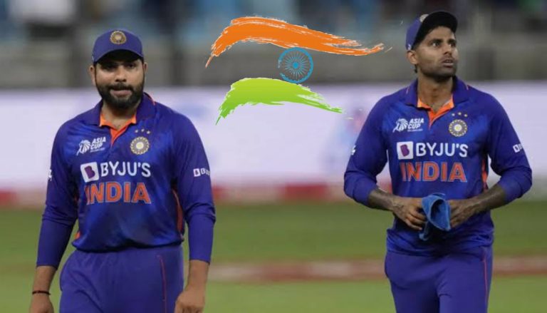 Rohit Sharma ने खोला सूर्यकुमार यादव का बड़ा राज, आखिर क्यों करते है ताबड़तोड़ बल्लेबाजी?