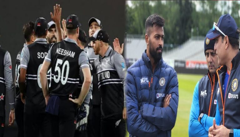 T20 Series : न्यूजीलैंड के खिलाफ दूसरा टी-20 खेलने उतरेगी टीम इंडिया, देखें पिछला प्रदर्शन..