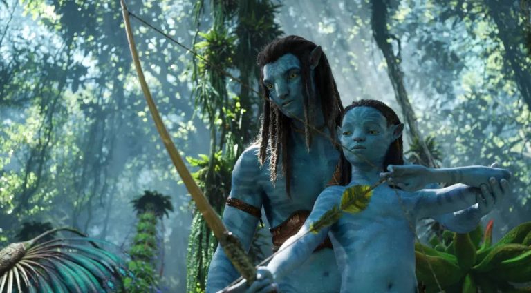 Avatar: The Way Of Water  ने रिलीज के तीसरे ही दिन मचाया बवाल, थियेटर्स फुल…130 करोड़ से ज्यादा का आंकड़ा पार