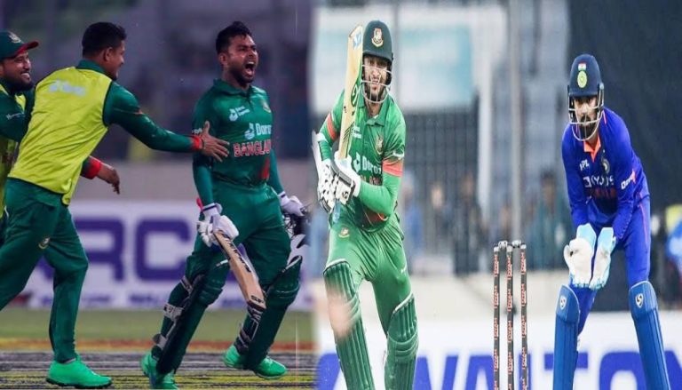 Team India की खराब फील्डिंग नेन तोड़ा 7 साल पुराना रिकॉर्ड, झेलनी पड़ी शर्मनाक हार.