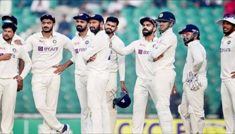 Ind-Ban:दूसरे टेस्ट मैच से पहले लगा टीम इंडिया को झटका, कप्तान रोहित शर्मा के साथ ये खिलाड़ी हुया बाहर..