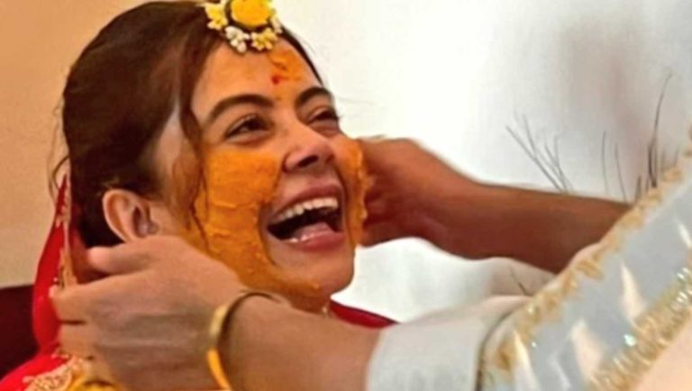 Devoleena Bhattacharjee: टीवी की ‘गोपी बहू’ करने जा रही है शादी! सोशल मीडिया पर धड़ल्ले से वीडियो वायरल