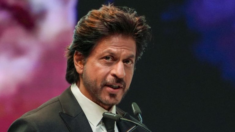#ASKSRK: फिल्म ‘पठान’ को लेकर बोले शाहरुख खान, कहा- पठान भी देशभक्ति फिल्म है…