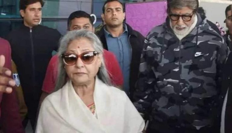 Jaya Bachchan Vedio: शख्स ने ली जया बच्चन की फोटो तो एक्ट्रेस को आया गुस्सा, कहा- ऐसे लोगों को नौकरी से निकाल…