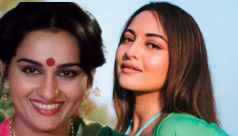 Reena Roy: सोनाक्षी सिन्हा से हूबहू मिलती है रीना रॉय की शक्ल! एक्ट्रेस ने बताया सच
