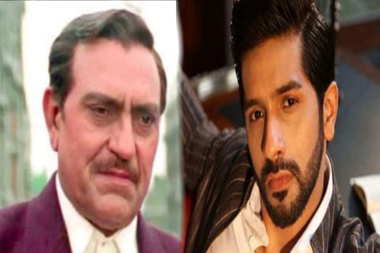 Amrish Puri : अमरीश पुरी के पोते वरदान पुरी ने बताई इंडस्ट्री की सच्चाई! कहा- सिर्फ एडवांटेज के लिए…