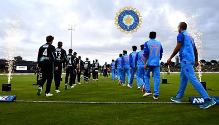 IND/NZ : दूसरें वनडें में इस खिलाड़ी हो सकता टीम इंडिया में शामिल, कीवी टीम में बड़ी हलचल