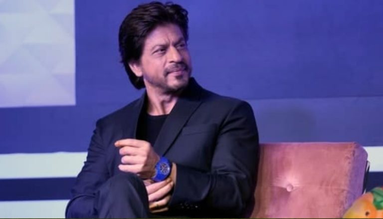 Shahrukh Khan: शाहरुख खान ने पहनी इतनी महंगी घड़ी, कीमत सुनकर ही कहेंगे- इतने में तो आलीशान घर, कार आ जाते…