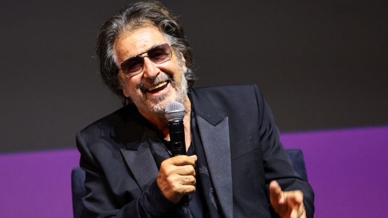 Al Pacino: 83 साल की उम्र में चौथी बार पिता बनने जा रहा ये एक्टर, 54 साल छोटी है गर्लफ्रेंड
