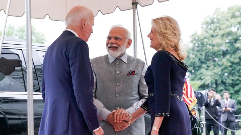PM Modi US Visit: सामने आया व्हाइट हाउस का मेन्यू, जानिए बाइडेन के देश में पीएम मोदी के लिए डिनर में क्या खास?