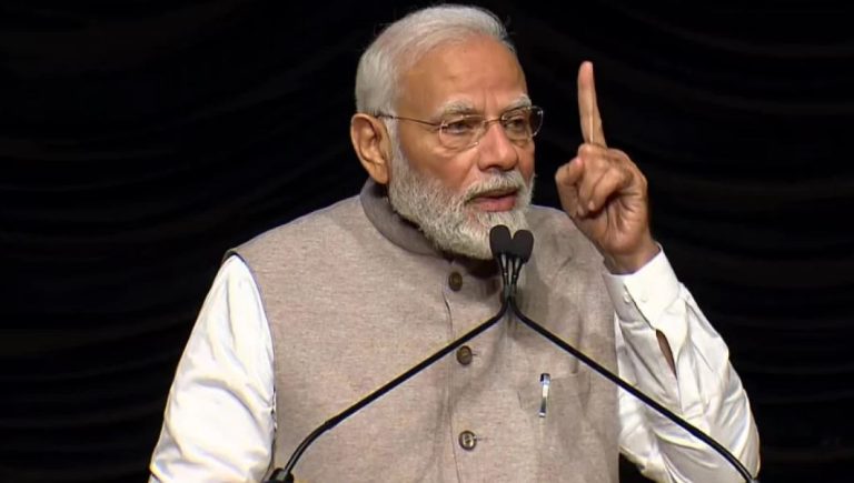 PM Modi In US Visit:  भारत की आजादी को लेकर बोले पीएम मोदी, कहा- भारतवासियों से सैकड़ों साल पहले आत्मविश्वास छीन गया लेकिन अब…