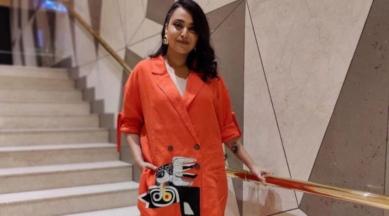 Swara Bhaskar Pregnancy: मां बनने वाली हैं स्वरा भास्कर, सोशल मीडिया पर पोस्ट शेयर कर दी खुशखबरी
