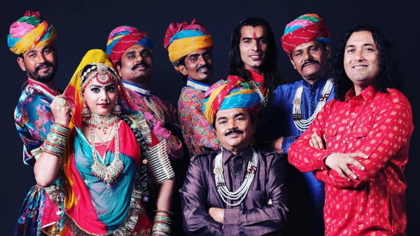 रोमा समुदाय के नृत्य में भारतीय नृत्य की झलक : एक सांस्कृतिक विश्लेषण